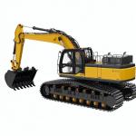 Amphibious Excavator XE215S 0.93m3 for Sale Near Me in Philippines