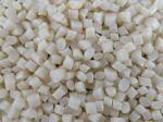 100% Compostable Biodegradable Recycled PLA Pellets Polylactic Acid Pellets