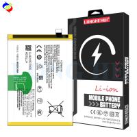 Buy cheap VIVO Y27 5G/Y36 5G Mobile Phone Battery B-Z5 Pack Rechargeable with High Capacity product