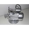Buy cheap High Frequency Concrete Vibrater Machine Small Capacity For Construction from wholesalers
