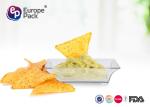 Disposable Plastic Dishes Food Grade