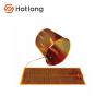 Buy cheap Solvent Resistant 380V 240V 220V 110V Tape Polyimide Film Heater from wholesalers