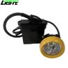 Buy cheap LED Coal Miner Hard Hat Light 10000 Lux Safety KL5LM Underground Cap Lamp from wholesalers