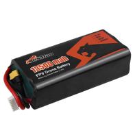 Buy cheap Molicel 21700 6S3P 13500mah P45B Low Temperature li-ion Battery for FPV 10inch product