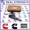 Buy cheap Diesel Fuel Injector Nozzles 3095040 3609925 3083863 3083849 3411754 4903084 3411756 from wholesalers