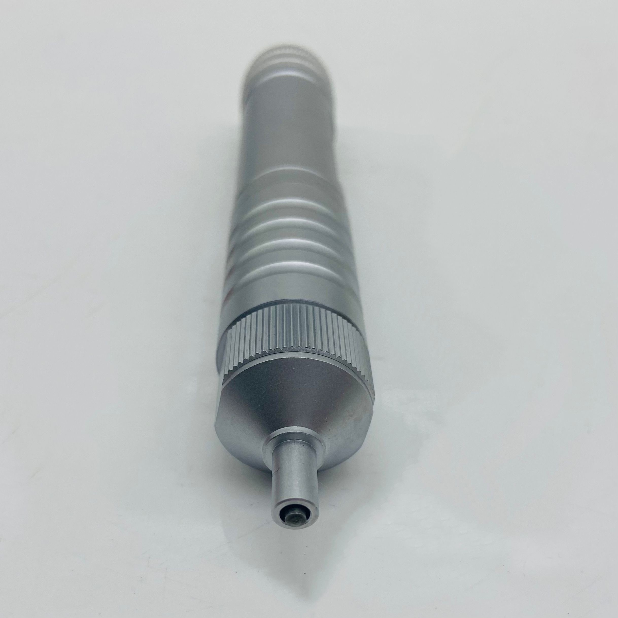 HUH-6M Ultrasonic Hardness Tester Handheld Manual Probe Brinell Rockwell Vickers
