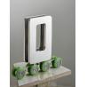 Buy cheap 5mm Hole 304 SS Silent Sliding Door Roller Bearing Wheels Bathroom Use from wholesalers