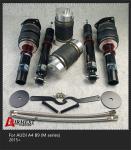 For AUDI A4 B9 2015 Air Bag Air Suspension Kit ISO9001