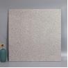 Buy cheap 60x60cm White Gray Small Pots Anti Skid Rustic Flooring Porcelain Terrazzo Tile from wholesalers
