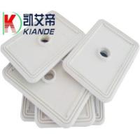 Buy cheap Insulation plate for busbar trucking joint, insolation separator, insulation product