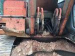 hitachi used ex200-2 excavator