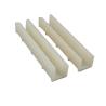Buy cheap 150*16/150*10 GUIDE SHOE LINING ，ELEVATOR SAFETY PARTS from wholesalers