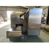 Buy cheap Tunnel 20kg/H Sugar Cone Baking Machine For Snack Food Factory from wholesalers