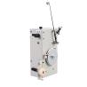 Buy cheap 200kg Capacity Tension Controlled Cable Pay Off Equipment 110V 50Hz from wholesalers
