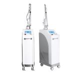 Increased Sexua Gratification CO2 Fractional Laser Treatment for Vagin