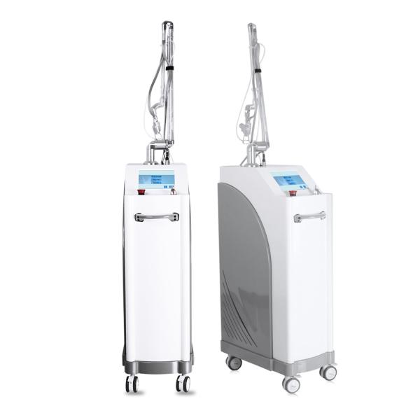 Buy cheap Increased Sexua Gratification CO2 Fractional Laser Treatment for Vagin Tightening from wholesalers