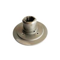 Buy cheap IATF16949 CVT Pulley Sheave Teeth 26 Steel Cvt Transmission Pulley product