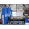 Buy cheap 3 Roller Symmetrical Plate Bending Rolling Machine from wholesalers