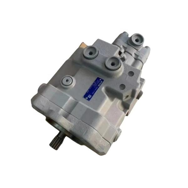 Buy cheap Retail Excavator Hydraulic Pump Parts PSVD2-17E PSVD2-21E Main Pump from wholesalers