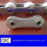 Buy cheap Stainless Steel , Conveyor Chains , Hollow Pin Chain from wholesalers