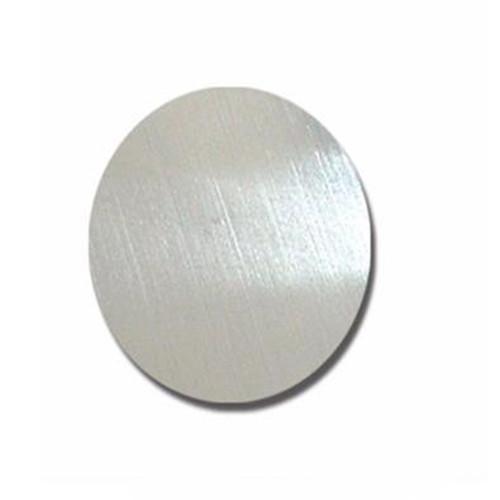 Buy cheap 20mm 2B 316 Stainless Steel Sheet Metal Circle from wholesalers