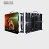 Buy cheap P1.875 Indoor Full Color LED Display 480*480mm High Precise Die Cast Aluminum Cabinet from wholesalers