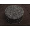 Buy cheap Galvanized 1.2mm Q195 Double Loop Tie Wire from wholesalers