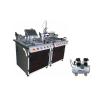 Buy cheap Engineering Mechatronics Training Equipment 220V PLC 3.6CBM from wholesalers