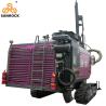 Buy cheap Hydraulic Borehole Drilling Rig Machine Mining Equipment Integrated DTH Drilling Rig from wholesalers