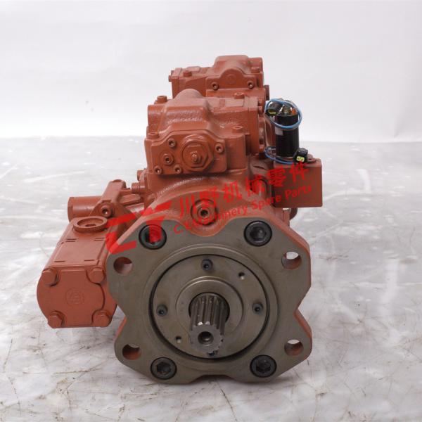 Buy cheap 11949 K3V112DTP YIDAR 9N00 Excavator Hydraulic Pumps For SG200A3 Piston Pump Main Pump from wholesalers