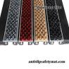 Buy cheap Barrier Aluminum Entrance Mats 20mm Depth Pineapple Carpet from wholesalers
