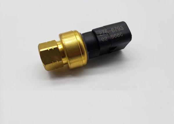 Buy cheap Aftermarket Pressure Sensor GP-PR 276-6793 2766793 For Caterpillar E330D C9 from wholesalers