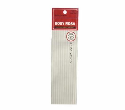 Clear High Quality Abs Plastic Self Adhesive OPP Poly Plastic Header Pouches