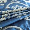 Buy cheap European Style Embroidery Satin Bedding Set 3 Piece Duvet Cover Bed Sheet Pillow Case from wholesalers