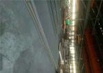 ASTM B443 ASME SB443 Inconel 625 Sheet , High Grade Alloy 625 Sheet