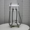 Buy cheap Portable multifuncitonal SHR+E-light+IPL hair removal&skin rejuvenation 3 in 1 machine from wholesalers