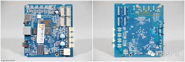 Bitmain Antminer Z15 420K Second Hand ZEN Miner Blockchain Mining Machine 420ksol Equihash Miner