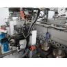 Buy cheap Panel Furniture Abs Wood Edge Banding Machine Auto Two Glue Pot 13m Min from wholesalers