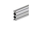 Buy cheap 6063 V Slot Aluminum Extrusion Anodized Extrusion Linear Rail 80*80 from wholesalers