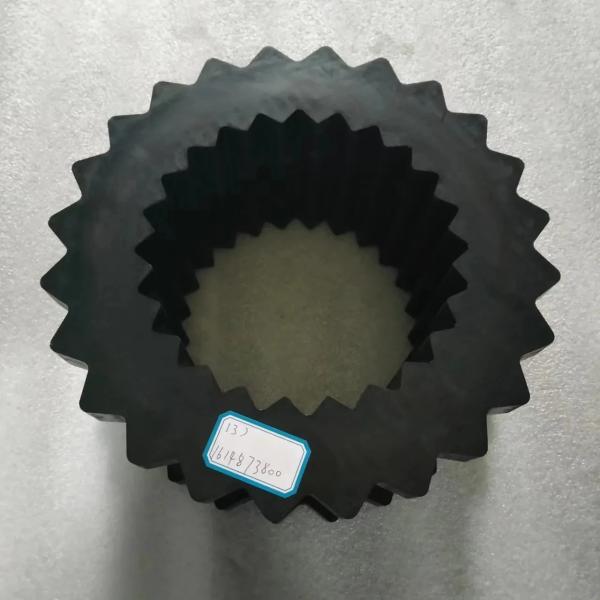 Buy cheap Atlas Gear 13J 1614873800 High Quality Screw Air Compressor Parts Wholesale from wholesalers
