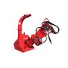 Buy cheap Direct Drive Tractor Chipper Shredder , 20 - 100 HP Tractor Pto Chipper from wholesalers