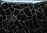 450 Microns PVC Membrane Foil Mirror Like Custom Color