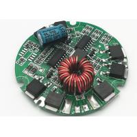 Buy cheap 12-36V DC BLDC Water Pump Controller For Automobile Electric Water Pump product