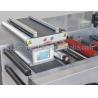 Buy cheap High Speed Label Hot Stamping Digital Die Cutting Machine Equipment With Sheet Cutter from wholesalers