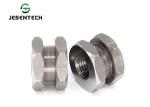 Stainless Steel Floating Joint , CNC Machining Automotive Non - Standard