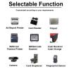 Buy cheap Self Service Ticket Dispenser Checkout Terminal Ticket Acceptor For Machine from wholesalers