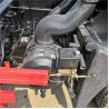 Buy cheap HOWO 336ps 16cbm Sewage Suction Truck Diesel Euro2 10 Wheels 6x4 from wholesalers