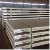 Buy cheap 5mm 8mm 10mm Stainless Steel Plate JIS SUS316L 304L 310S 321H from wholesalers