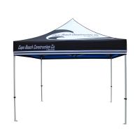 Buy cheap Advertising 3X3M Outdoor Event Tent Hexagon Canopy Exhibition Event Marquee product