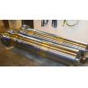 Buy cheap Al7075 CNC Parts Machining Anodizing 0.001mm Aluminium Machined Components from wholesalers